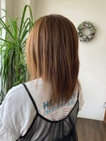 ケイズプラス(K's PLUS)&nbsp;オークルベージュ