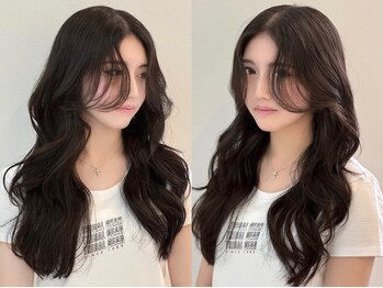 La[mju：z]hair【ラ・ミューズ・ヘアー】