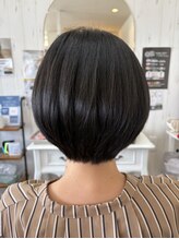 ヘアーメイクリベール(Hair make Riveal)