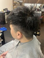 ヴィヴィッド(VIVID) メンズスタイル