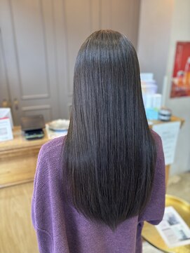 グッドネイバーズ 水戸赤塚(GOOD NEIGHBORS) カカオブラウン♪