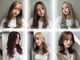 テーラヘアー 取手店(TELA HAIR)の写真