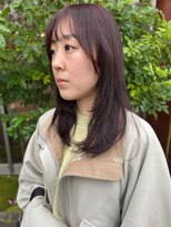 セットアップ 倉敷美和店(SET-UP) バーガンディ/ミディアム/倉敷デザインカラー