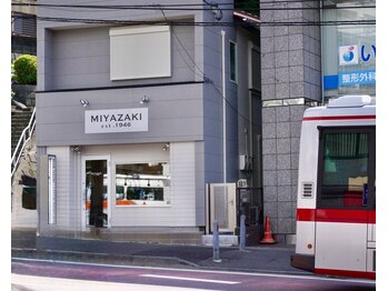 MIYAZAKI est.1946