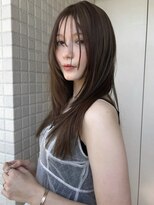 fuu + KENJE 【フウバイケンジ】 【12月6日NEW OPEN(予定)】 髪質改善/トリートメント/MIYU