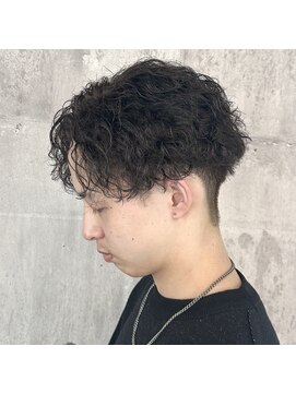 ザ ワイエスエイチ ストア(THE Y.S.H STORE) Twist spiral