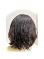 アクシス(axis)&nbsp;レイヤーボブ