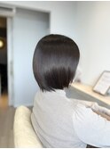髪質改善ヘアエステ