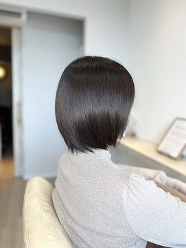 ブルーオーシャン 姫路飾磨店(BLUEOCEAN) 髪質改善ヘアエステ