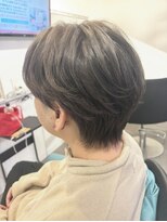 リガラ(Regala)&nbsp;メンズスタイル