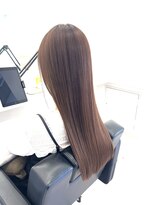 イレス 札幌駅前(IRESU)&nbsp;髪質改善/縮毛矯正/美髪/髪質改善トリートメント/髪質改善カラー