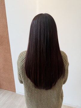 ラシンバン(LashinVan) ピンクパープル