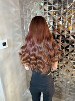 ラブスタシー 天神(LOVESTASY) エクステ/福岡/博多/ブラウンカラー