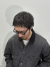 ラフ(Raugh by ApriLush)&nbsp;太田 匠