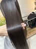 【髪質改善】TOKIOリミテッドトリートメント