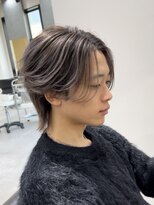 ジーナ 西新(Zina)&nbsp;メンズバレイヤージュ