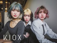 キオク(KIOX)