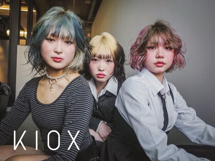 キオク(KIOX)の写真