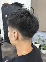 リル 阪神尼崎(LiL')&nbsp;カット