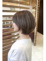 カラーラウンジ(Color Lounge) Color Lounge エアリーベージュハイライト