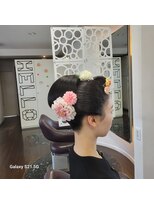 サロン ド 榮(Salon de 榮) 日本髪
