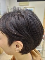 美容室R&nbsp;グラボブ