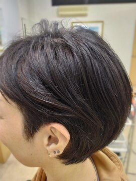 美容室R グラボブ