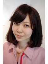 シロフイケブクロ(shirof ikebukuro)&nbsp;レトロカールスタイル