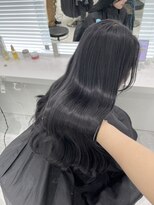 チューン 銀座(TUNE)&nbsp;艶髪大人気！