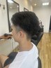 【八木限定】カット+シャンプー