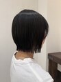 エンシエナ 玉造(en Siena)&nbsp;髪質改善&似合わせカット！お任せ下さい！