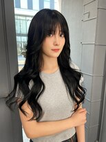 ラブスタシー 表参道店(Love Stasy)&nbsp;ロングエクステ