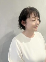 ラトリエコンタン(L´atelier Content)&nbsp;【ＣＯＮＴＥＮＴｙｕｍｉ】品があるＢＯＢ♪
