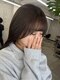 プレイ(PLAY)の写真/【印象チェンジ＊】細かい要望もくみ取る丁寧で寄り添ったカウンセリングで魅力的なスタイルを叶えます◎