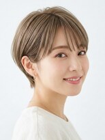 ヴィスコ 上福岡(visco)&nbsp;イルミナカラー×ショート