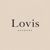 ラビス 赤羽(Lovis)のお店ロゴ
