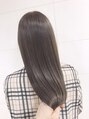 ルシェル 船橋店(LeCiel)&nbsp;髪質改善ストレート