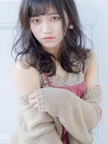 ラナ シッポウ(Lana SHIPPO)&nbsp;【Lanahair】＃11