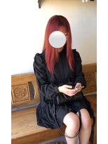 ワップヘアー(W.A.P-hair)&nbsp;ダブルカラー