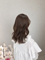 シロ(SHIRO)&nbsp;エスプレッソカラー