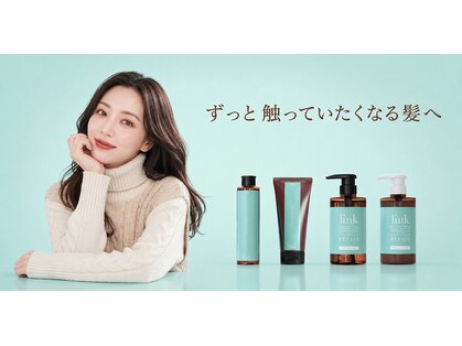 ヘアーアンドメイク ルナ(Hair&Make Runa)の写真