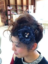 ヘアアーツ ブルーム(hair art's BLOOM)&nbsp;カッコ良く、可愛く。