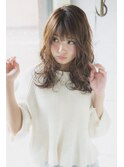 柔らかウェッティーウェーブ