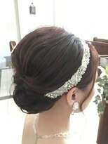 美容室 パルス 静岡鷹匠店(PALS)&nbsp;クラシカルヘア