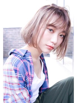 エイミー(Aimee) Aimee 透けちゃうシアーベージュ