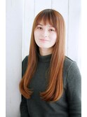 ツヤロング◎20代30代40代50代