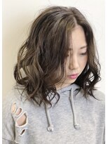 プログレス 長町南店(PROGRESS)&nbsp;milk tea beige