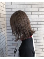 シェスタ(XES-TA)&nbsp;★XES-TA★フェザーボブ