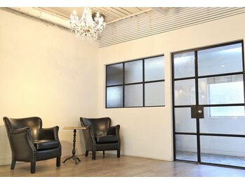 ARCH mew 【アーチ ミュウ】