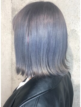 クオン(Cuon) デニムカラー ［Cuon］［阪急伊丹］［伊丹］